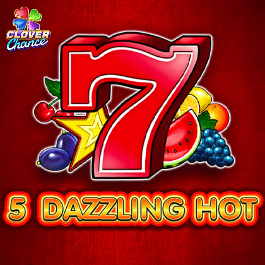 Обкладинка 5 Dazzling Hot CC в огляді Allwin