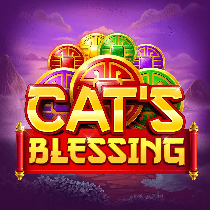 Обкладинка Cat's Blessing в огляді Allwin