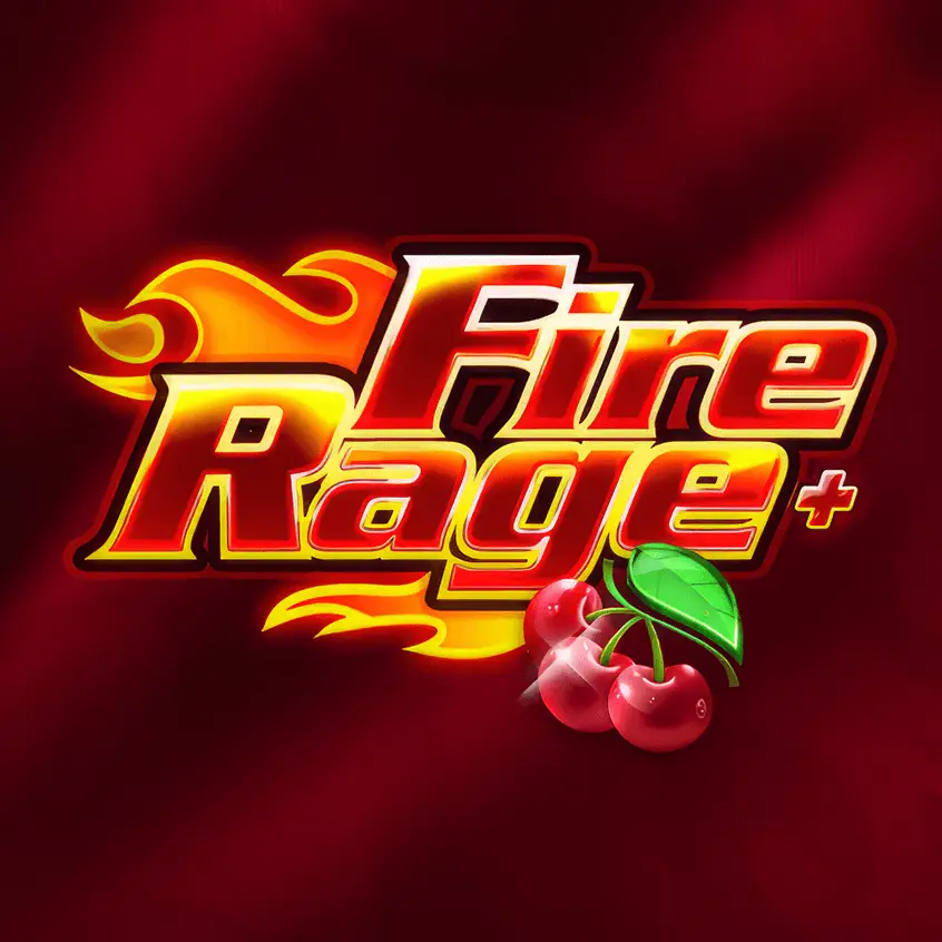 Обкладинка Fire Rage в огляді Allwin