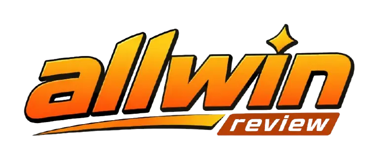 Логотип ALLWIN на оглядовій сторінці