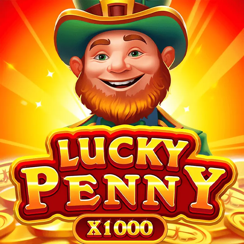 Обкладинка Lucky Penny в огляді Allwin